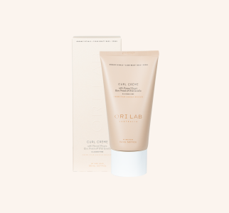 Curl Creme