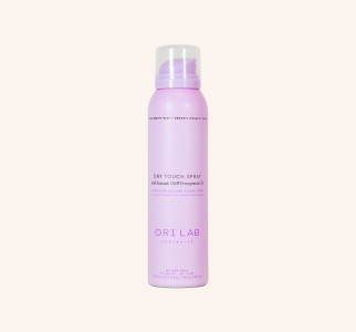 Dry Touch Spray