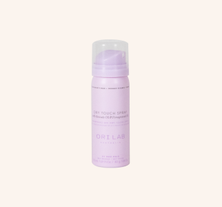 Dry Touch Spray