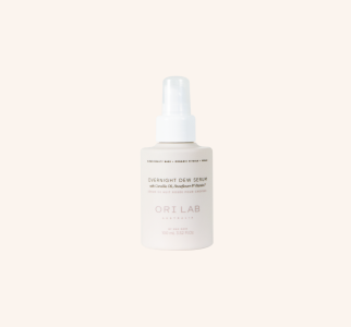 Overnight Dew Serum