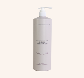 Restore & Cleanse
