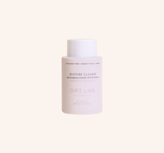 Restore & Cleanse