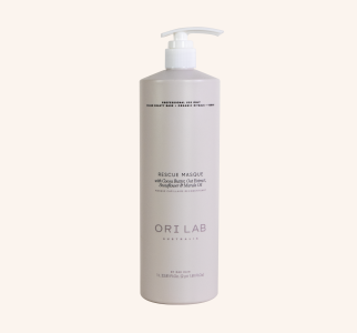 Rescue Masque