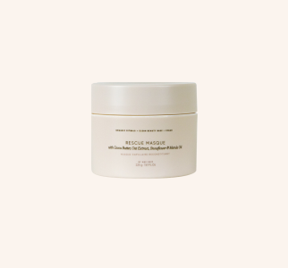 Rescue Masque