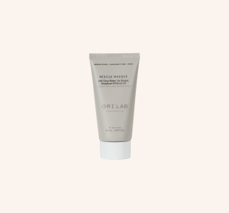 Rescue Masque