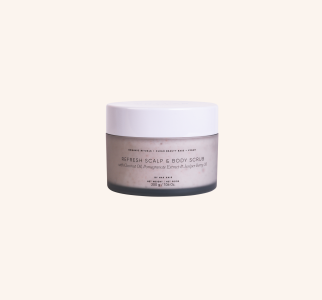 Refresh Scalp Scrub