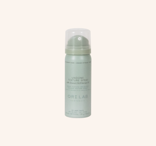 Undone Texture Spray