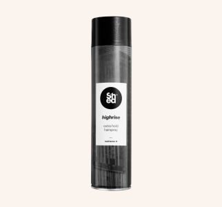 HIGHRISE Extra Hold Hairspray