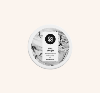 CLAY DOUGH Matte Styling Paste
