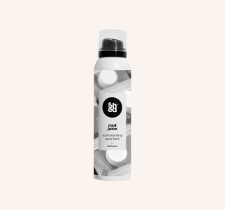 ROOT JUICE Root Lift Mousse