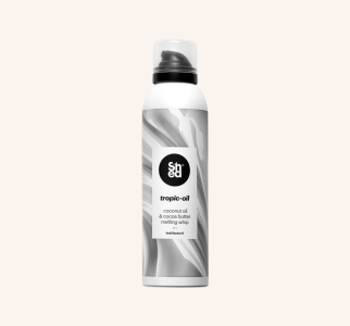 TROPIC OIL Melting Hair Whip