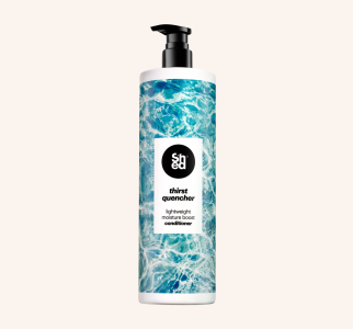 Thirst Quencher Moisture Conditioner