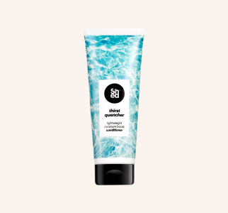 Thirst Quencher Moisture Conditioner
