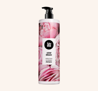 Vivid Bloom Colour Lock Shampoo