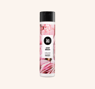 Vivid Bloom Colour Lock Shampoo