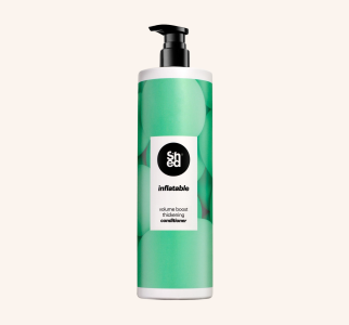 Inflatable Volume Boost Conditioner