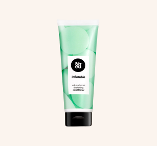 Inflatable Volume Boost Conditioner