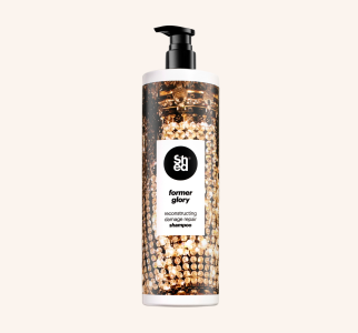 Former Glory Damage Repair Shampoo