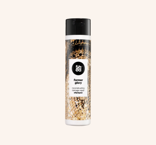 Former Glory Damage Repair Shampoo