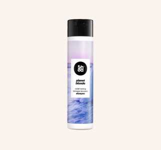 Planet Blonde Violet Shampoo