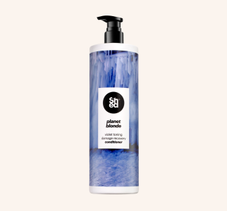Planet Blonde Violet Conditioner