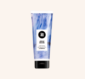Planet Blonde Violet Conditioner