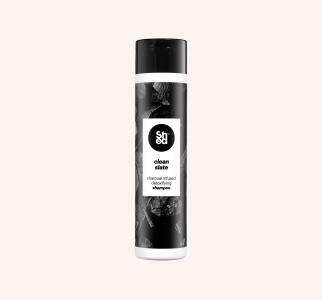 Clean Slate Detoxifying Shampoo