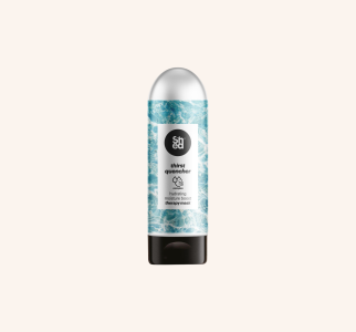 Thirst Quencher Moisture Treatment