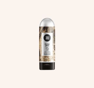 Former Glory Damage Repair Treatment