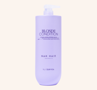 Blonde Conditioner