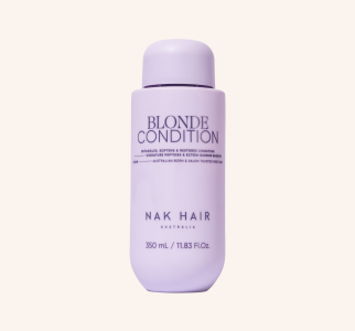 Blonde Conditioner