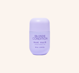 Blonde Conditioner