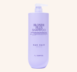 Blonde Plus Shampoo