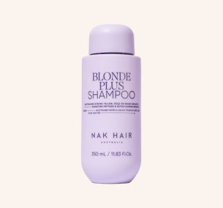 Blonde Plus Shampoo