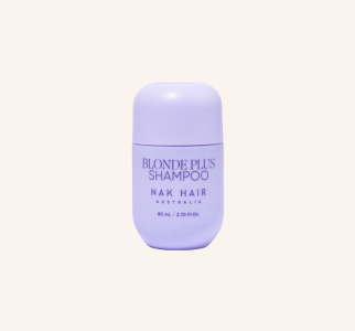 Blonde Plus Shampoo
