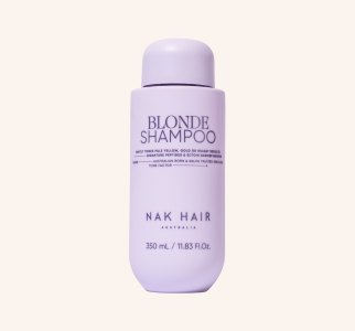 Blonde Shampoo