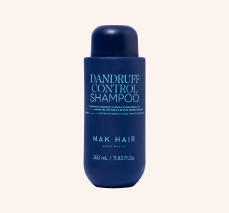 Dandruff Control Shampoo
