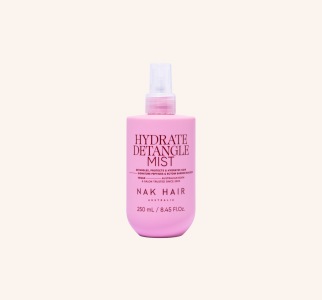 Hydrate Detangle Mist
