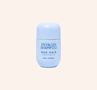 Hydrate Shampoo