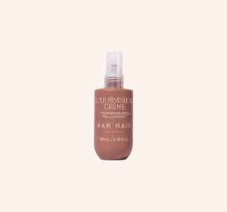 Luxe Finishing Créme