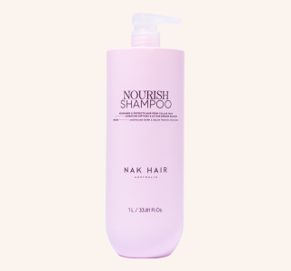 Nourish Shampoo
