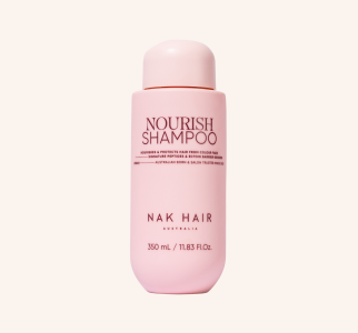 Nourish Shampoo