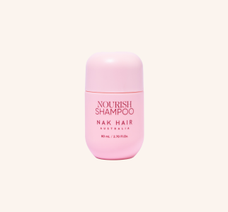 Nourish Shampoo