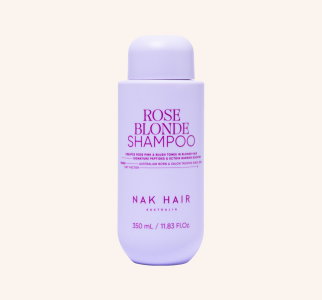 Rose Blonde Shampoo