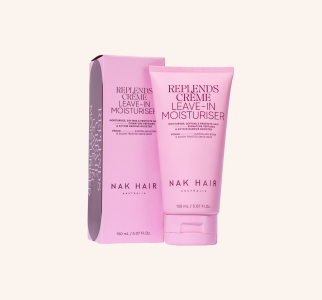 Replends Créme Leave In Moisturiser