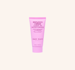Replends Creme Leave in Moisturiser