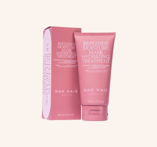 Replends Moisture Mask