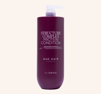 Structure Complex Protein Conditioner