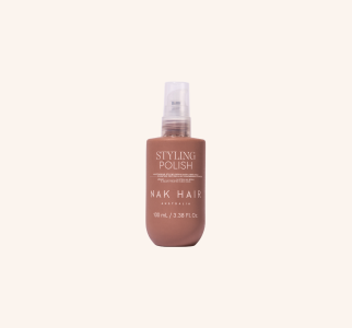 Styling Polish