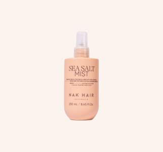 Sea Salt Mist